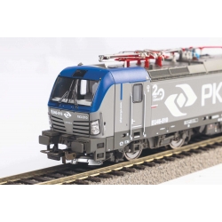 PIKO 59593 Elektrowóz EU46-510 